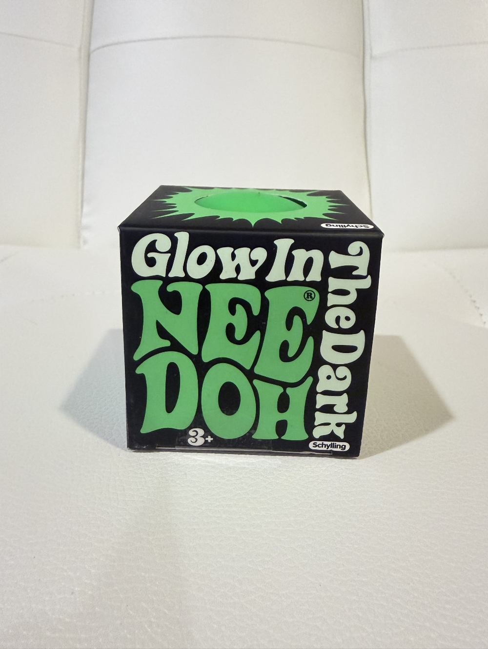 Needoh Glow in The Dark